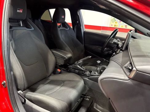 Used 2023 Toyota Corolla GR w/ Performance Package AWD/4WD image 60