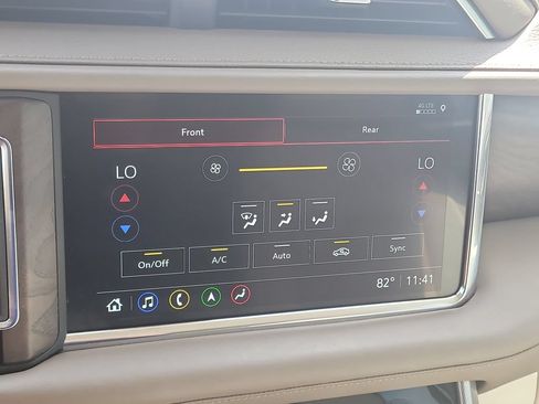Used 2021 GMC Yukon XL Denali RWD image 24