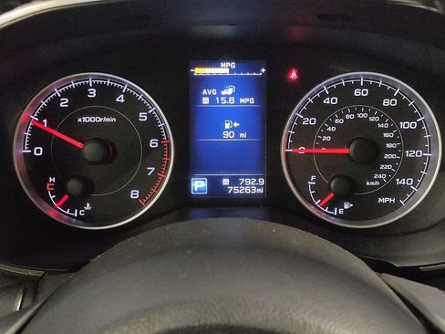 Used 2021 Subaru Ascent Premium AWD/4WD image 23