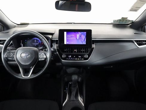 Used 2026 Toyota Corolla SE FWD image 8