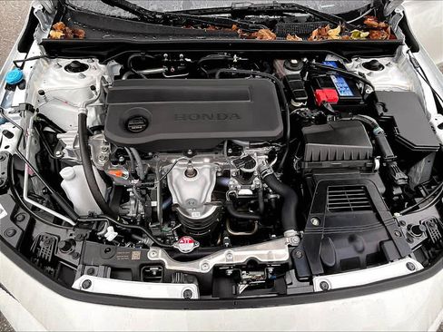 New 2026 Honda Civic Sport image 16