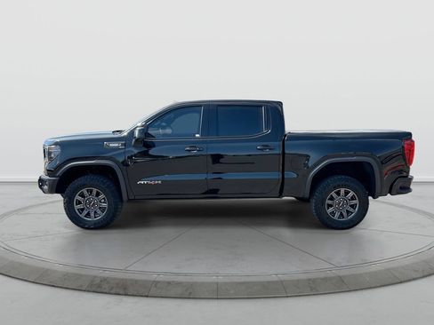 Used 2025 GMC Sierra 1500 AT4X AWD/4WD image 5