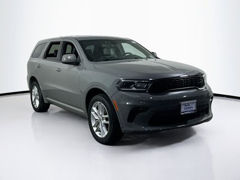 Used 2022 Dodge Durango GT image 3