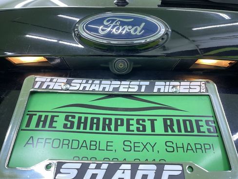 Used 2018 Ford Escape SEL image 12