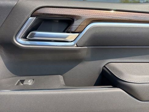 New 2026 Chevrolet Silverado 1500 LT image 15