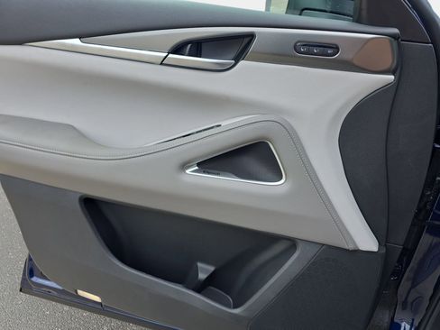 New 2027 INFINITI QX60 Luxe AWD/4WD image 26