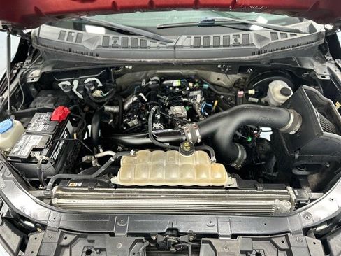 Used 2019 Ford F150 XLT w/ Equipment Group 302A Luxury image 29