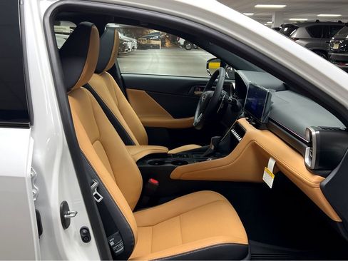 New 2026 Lexus IS 350 F Sport image 25