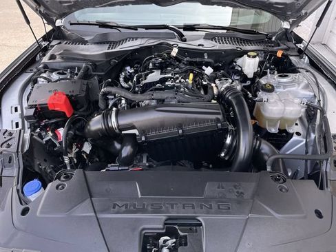 Used 2026 Ford Mustang Premium RWD image 24