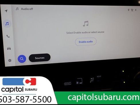 Used 2023 Toyota Highlander Limited image 25