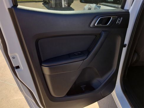 Used 2023 Ford Ranger XLT w/ Equipment Group 301A Mid image 14