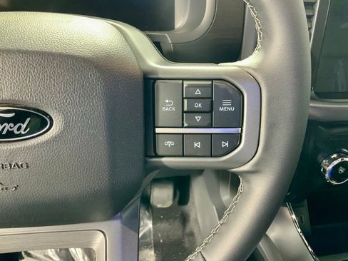 New 2026 Ford F150 XLT w/ Equipment Group 302A MID AWD/4WD image 19