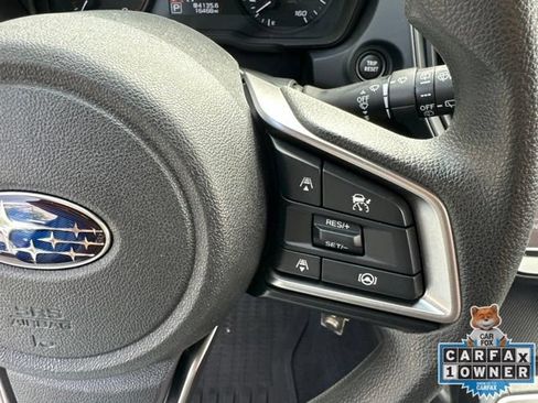 Used 2024 Subaru Impreza 2.0i AWD/4WD image 14
