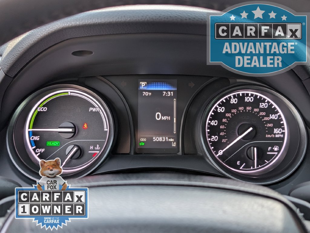 Used 2024 Toyota Camry SE FWD image 10