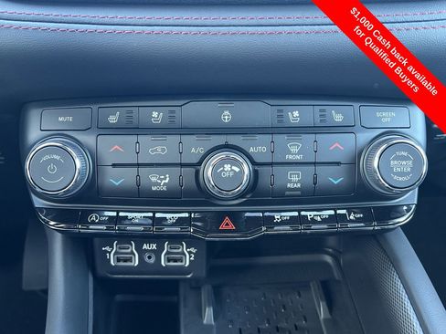 New 2026 Dodge Durango GT image 7