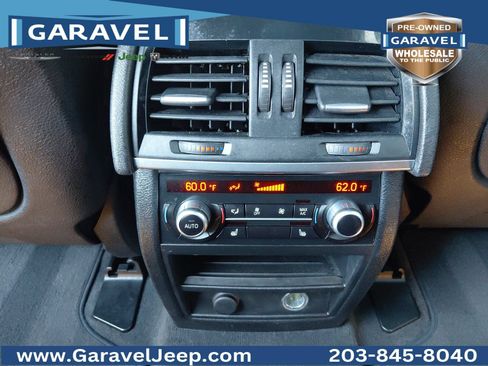Used 2015 BMW X5 xDrive35i AWD/4WD image 18