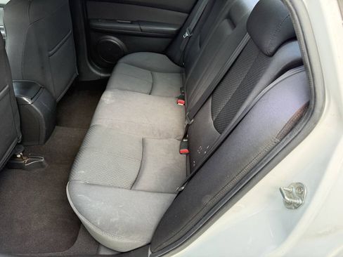 Used 2012 MAZDA MAZDA6 i Touring FWD image 11