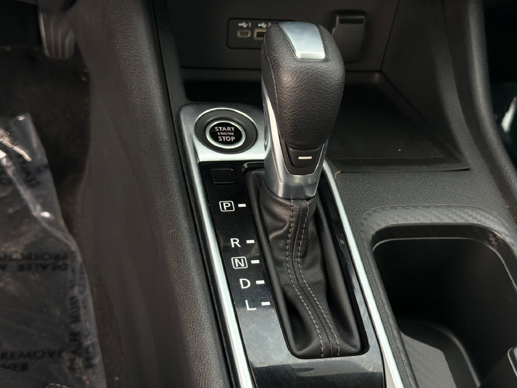 Used 2020 Nissan Sentra SV w/ Trunk Package FWD image 24