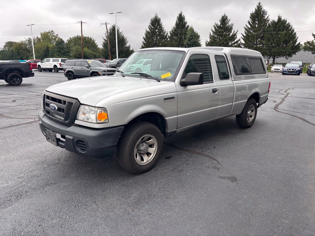 Used 2011 Ford Ranger XL RWD image 2