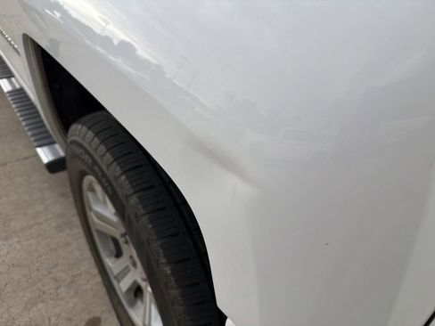 Used 2019 Chevrolet Silverado 1500 LT w/ All Star Edition AWD/4WD image 11