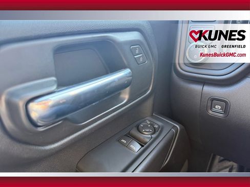 New 2026 GMC Sierra 2500 Pro AWD/4WD image 12