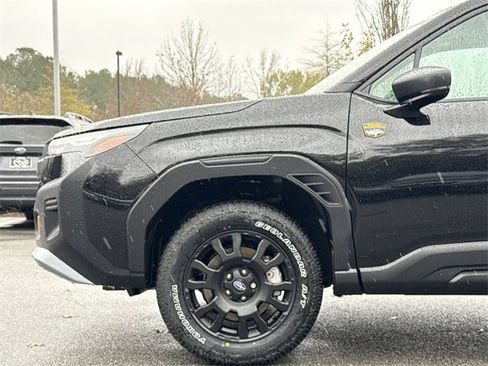 New 2026 Subaru Forester Wilderness image 9