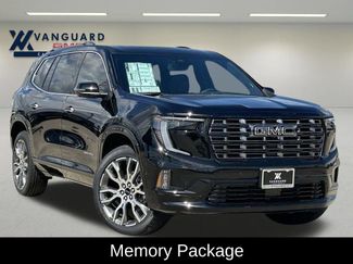 New 2026 GMC Acadia Denali Ultimate w/ LPO, Floor Liner Package AWD/4WD video 2