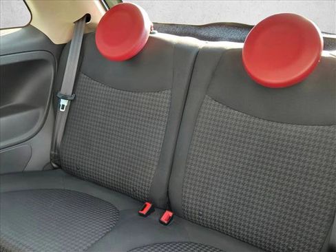 Used 2017 FIAT 500 Pop image 19