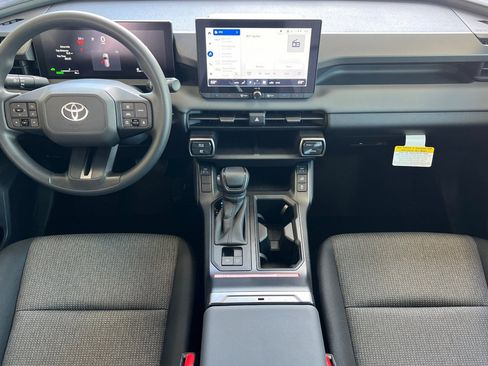 New 2026 Toyota RAV4 LE image 10