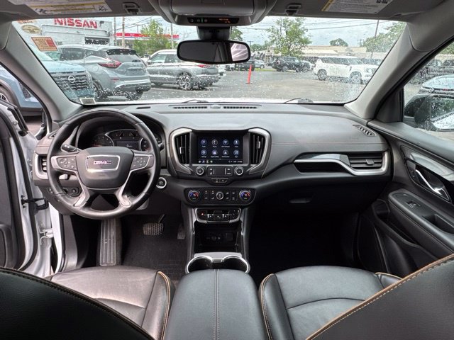 Used 2022 GMC Terrain AT4 AWD/4WD image 20