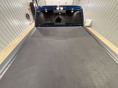 Used 2021 RAM 2500 Laramie image 5