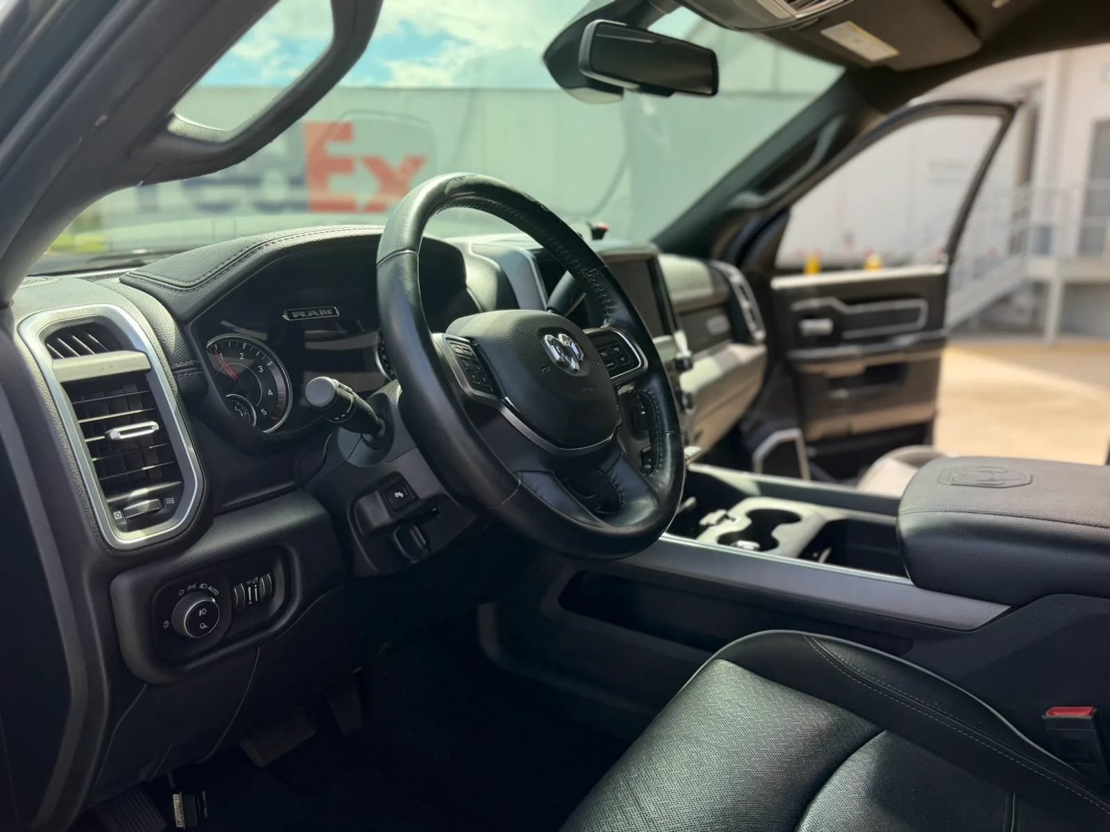 Used 2020 RAM 2500 Laramie w/ Night Edition AWD/4WD image 26
