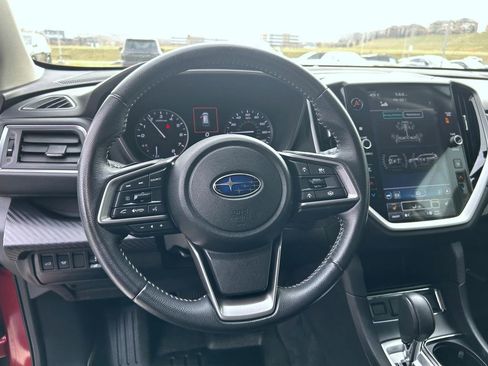 Used 2023 Subaru Ascent Premium w/ Convenience Package image 12