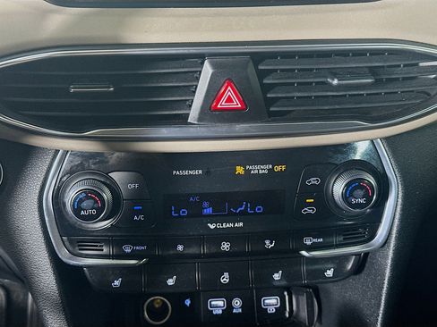 Used 2019 Hyundai Santa Fe SEL w/ Cargo Package image 24