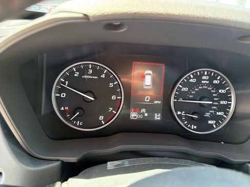 New 2026 Subaru Forester Sport w/ Onyx Edition AWD/4WD image 27