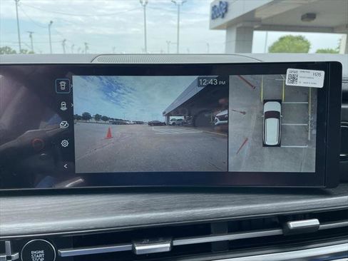 New 2025 Hyundai Santa Fe Limited image 23