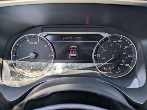 Used 2023 Nissan Rogue SV AWD/4WD image 26