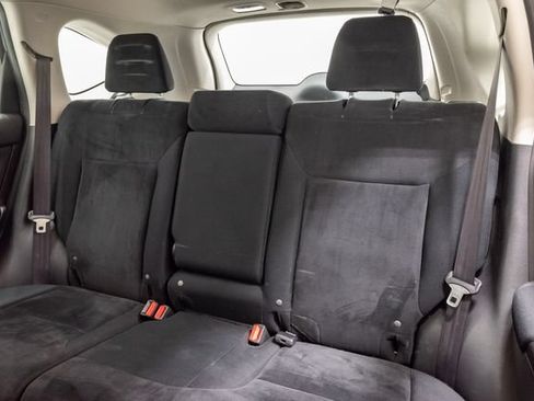 Used 2013 Honda CR-V LX image 19