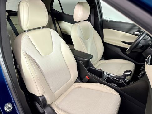 Used 2021 Buick Encore GX Select image 33