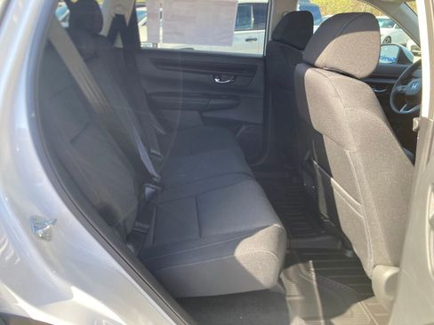 New 2026 Honda CR-V EX image 6