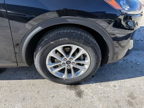 Used 2022 Ford Escape SE w/ Convenience Package image 27