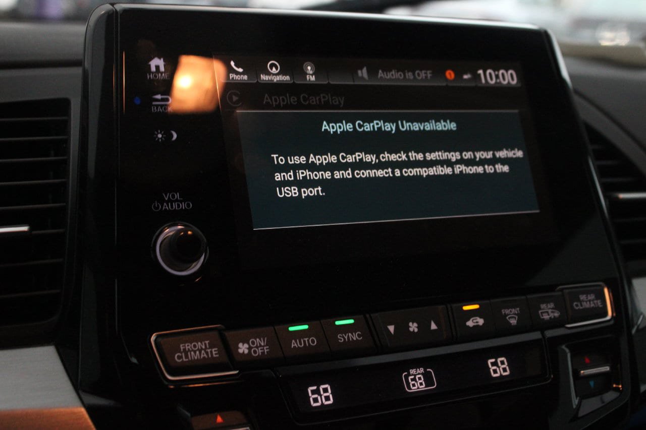 Used 2021 Honda Odyssey Touring image 15