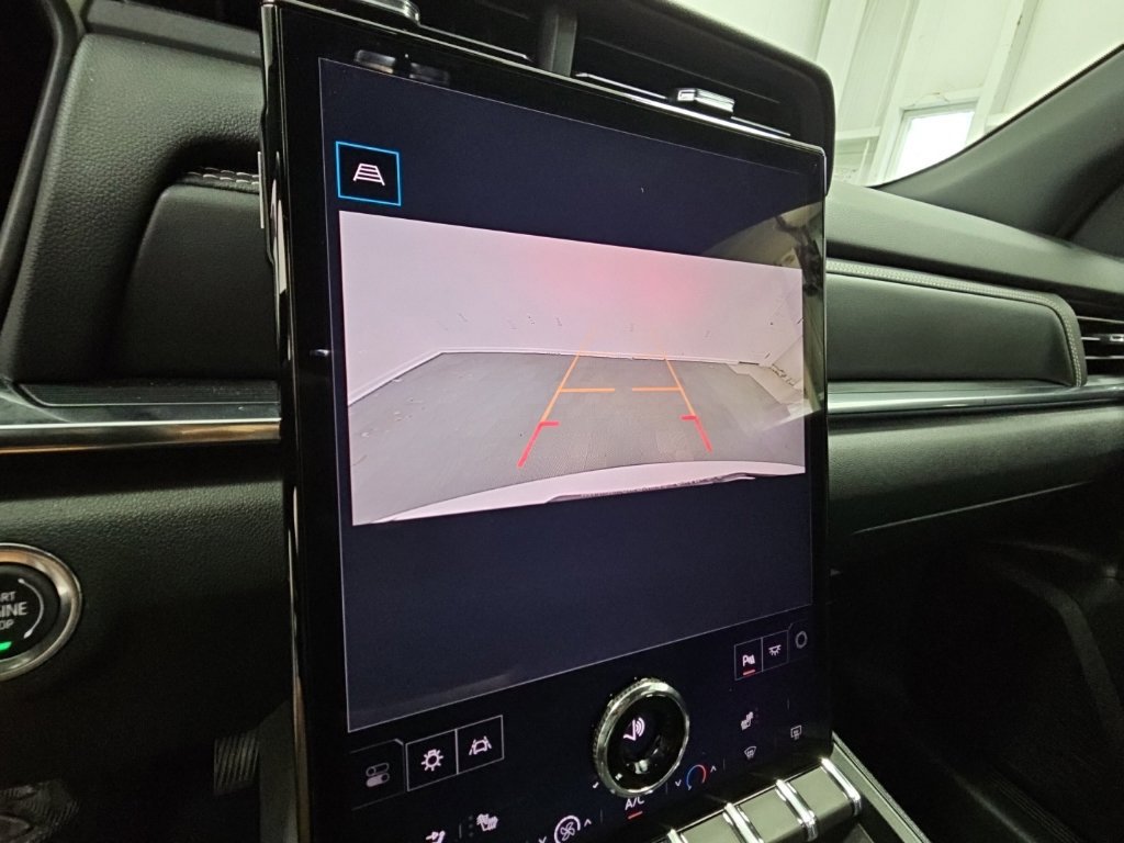 Certified 2026 GMC Terrain Elevation FWD image 18