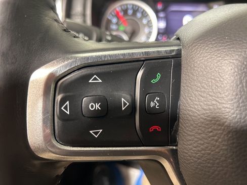 Used 2019 RAM 1500 Laramie w/ Sport Appearance Package image 28