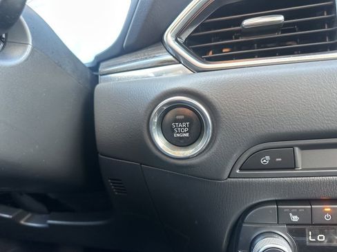 Used 2019 MAZDA CX-5 Grand Touring w/ GT Premium Package image 24