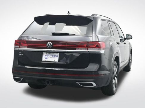 Used 2024 Volkswagen Atlas SE FWD image 7