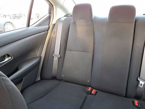 Used 2021 Nissan Sentra S image 13