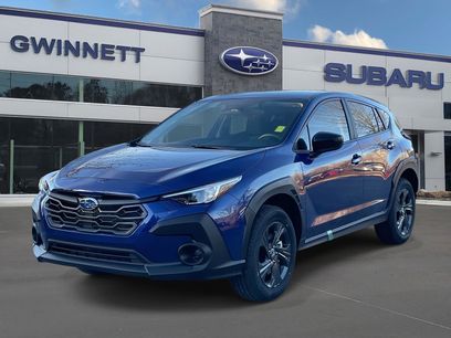 New 2026 Subaru Crosstrek 2.5i