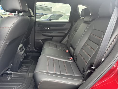 Used 2024 Honda CR-V Sport-L image 28