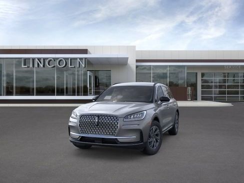 New 2026 Lincoln Corsair Premiere AWD/4WD image 2
